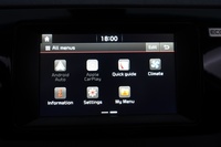 Kia Niro plug-in vaihtoauto