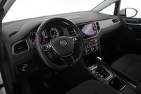 Volkswagen Golf Sportsvan vaihtoauto