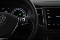 Volkswagen Golf Sportsvan vaihtoauto