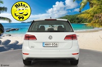 Volkswagen Golf Sportsvan vaihtoauto