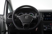 Volkswagen Golf Sportsvan vaihtoauto