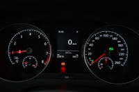 Volkswagen Golf Sportsvan vaihtoauto