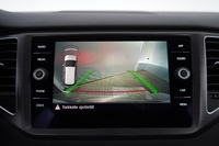 Volkswagen Golf Sportsvan vaihtoauto