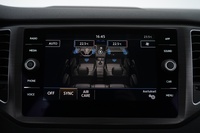 Volkswagen Golf Sportsvan vaihtoauto