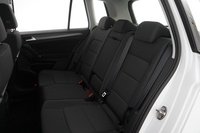 Volkswagen Golf Sportsvan vaihtoauto