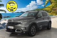 Citroën C5 Aircross vaihtoauto