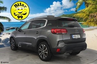 Citroën C5 Aircross vaihtoauto