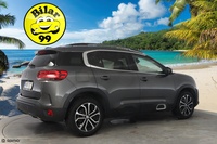 Citroën C5 Aircross vaihtoauto