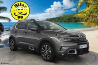 Citroën C5 Aircross vaihtoauto