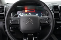Citroën C5 Aircross vaihtoauto