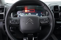 Citroën C5 Aircross vaihtoauto