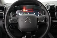 Citroën C5 Aircross vaihtoauto