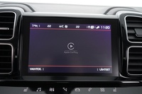 Citroën C5 Aircross vaihtoauto