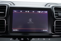 Citroën C5 Aircross vaihtoauto