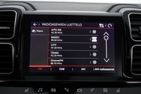 Citroën C5 Aircross vaihtoauto