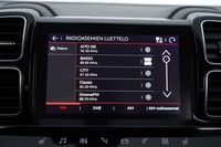 Citroën C5 Aircross vaihtoauto