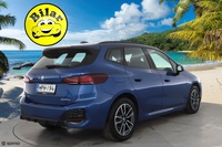 BMW 225 vaihtoauto