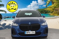 BMW 225 vaihtoauto