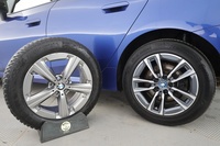BMW 225 vaihtoauto