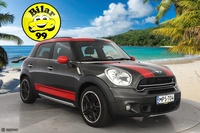 Mini Countryman vaihtoauto