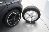 Mini Countryman vaihtoauto