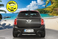 Mini Countryman vaihtoauto