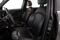 Mini Countryman vaihtoauto