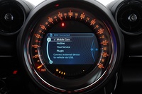 Mini Countryman vaihtoauto