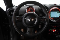 Mini Countryman vaihtoauto