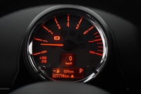 Mini Countryman vaihtoauto