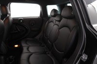 Mini Countryman vaihtoauto