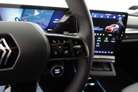 Renault Scénic vaihtoauto