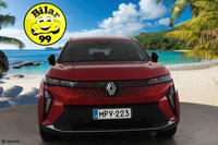 Renault Scénic vaihtoauto