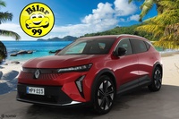 Renault Scénic vaihtoauto