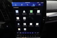 Renault Scénic vaihtoauto