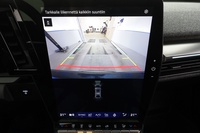 Renault Scénic vaihtoauto