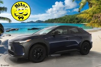 Toyota bZ4X vaihtoauto