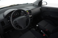 Hyundai Getz vaihtoauto