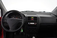 Hyundai Getz vaihtoauto