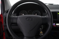 Hyundai Getz vaihtoauto