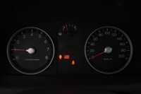 Hyundai Getz vaihtoauto