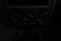 Hyundai Getz vaihtoauto