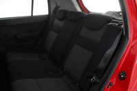 Hyundai Getz vaihtoauto