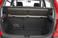 Hyundai Getz vaihtoauto