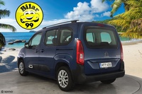 Citroën Berlingo vaihtoauto