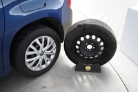 Citroën Berlingo vaihtoauto