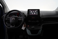 Citroën Berlingo vaihtoauto