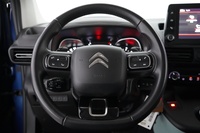 Citroën Berlingo vaihtoauto