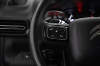 Citroën Berlingo vaihtoauto