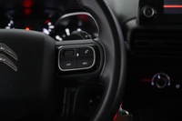 Citroën Berlingo vaihtoauto